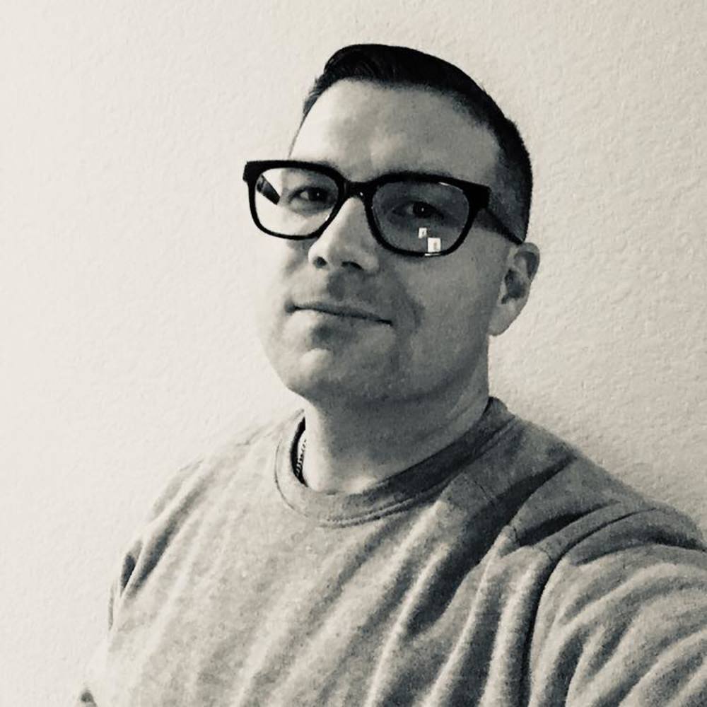 Meet your Posher, Adam